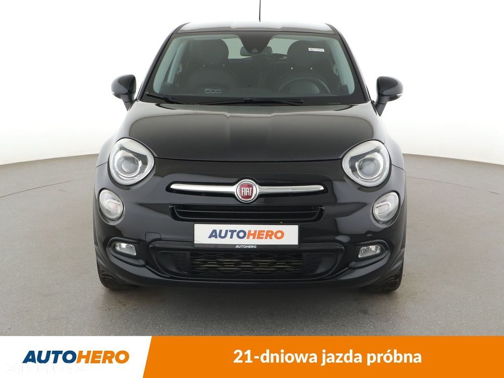 Fiat 500X 1.4 MultiAir Lounge - 9