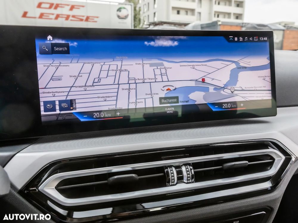 BMW Seria 3 320e AT PHEV - 23