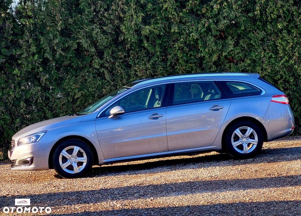 Peugeot 508 - 17