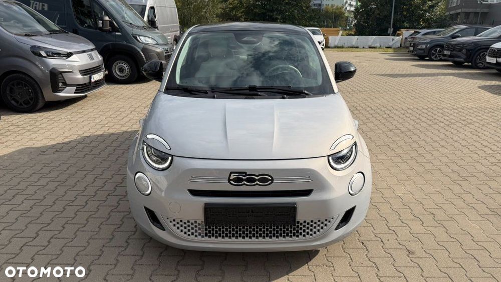 Fiat 500 2026 photo 3