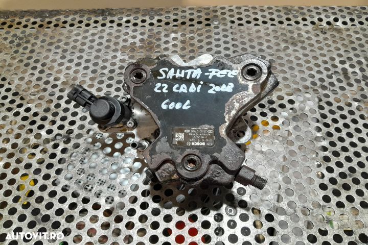 Pompa inalta presiune 0445010121 Hyundai Santa Fe CM [2006 - 2010] Cr - 1