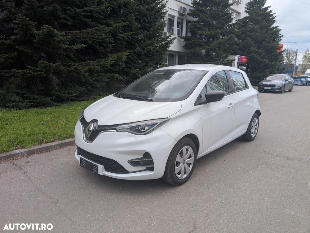 Renault ZOE - 2
