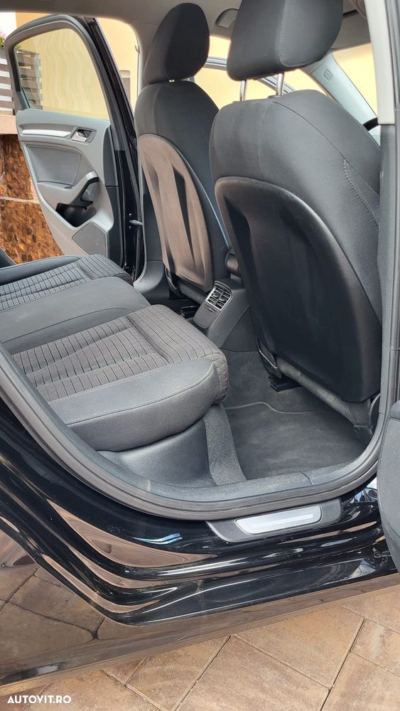Audi A3 2.0 TDI Ambiente - 18