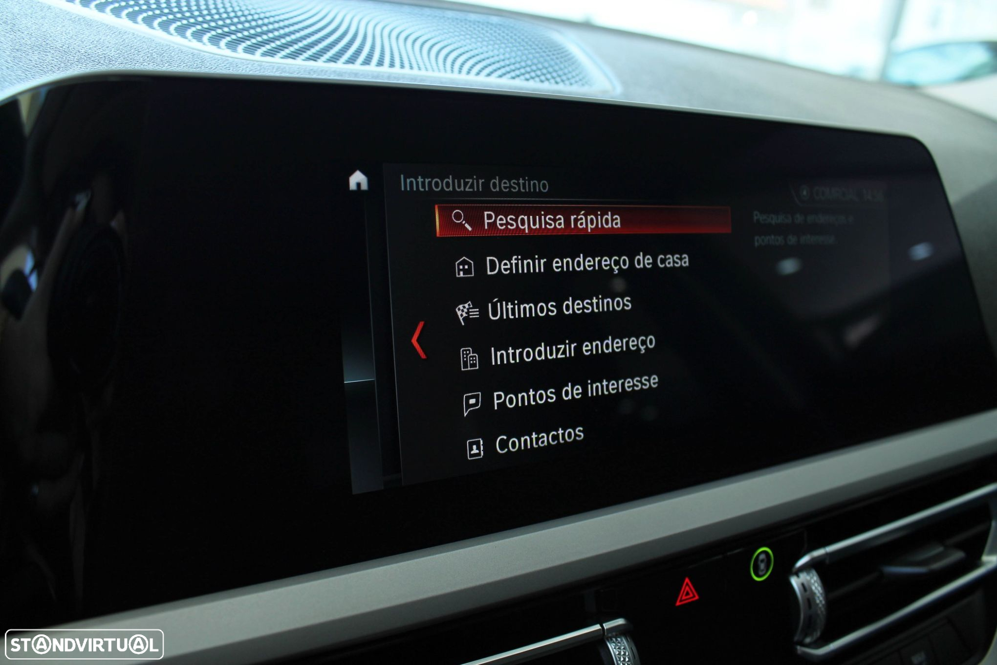 BMW 318 d Touring Auto - 27