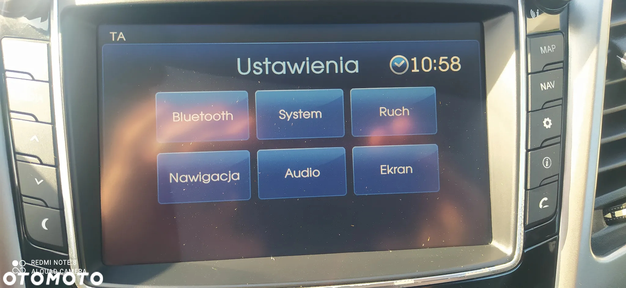 Hyundai i30 1.6 CRDi BlueDrive Premium - 25
