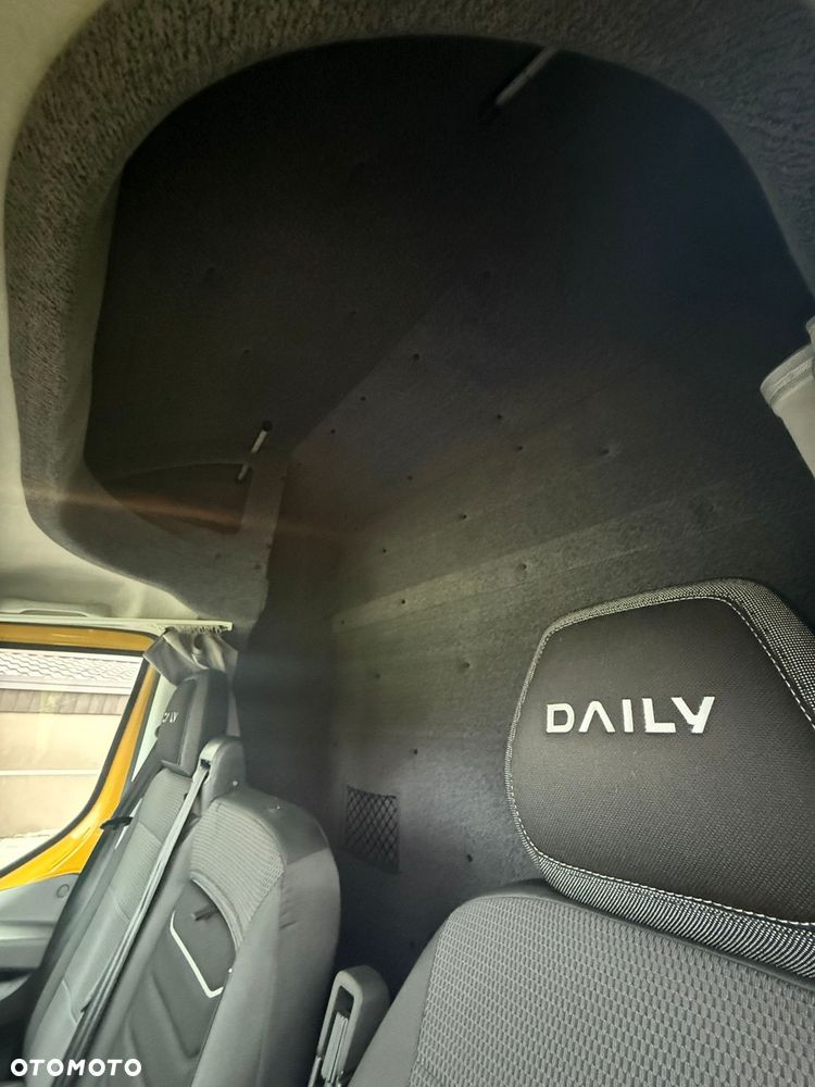 Iveco DAILY 70C18 - 9