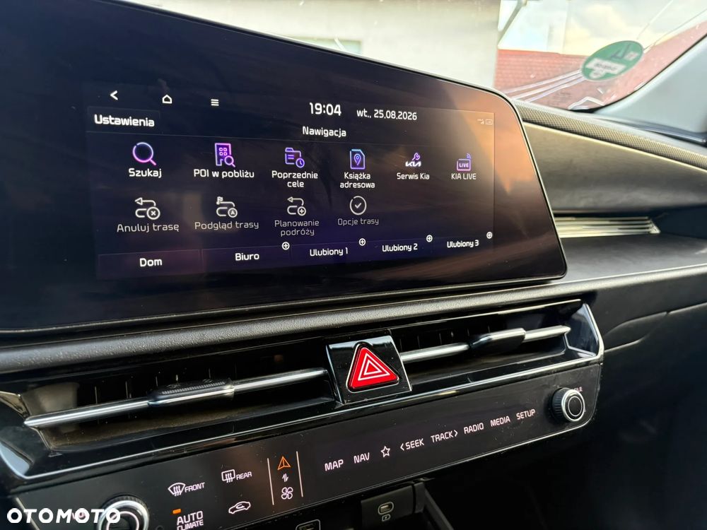 Kia Niro 64kWh L - 16