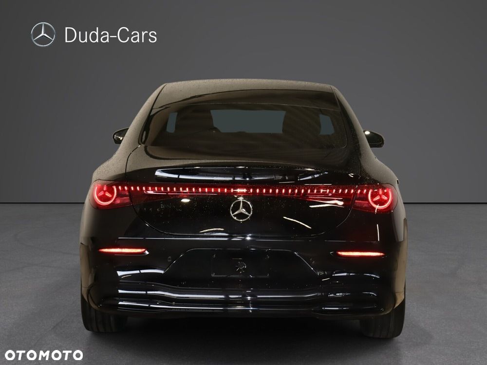 Mercedes-Benz CLA - 5