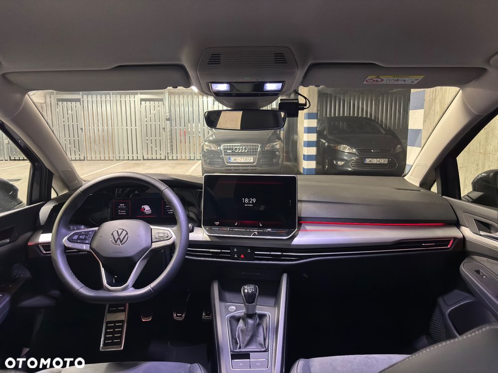 Volkswagen Golf VIII 1.5 TSI Life Plus - 6