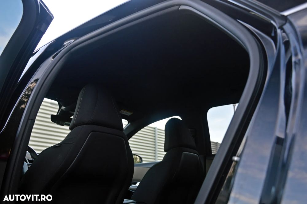 DS Automobiles DS 7 Crossback - 37
