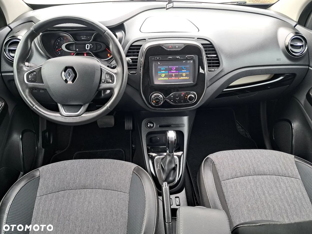 Renault Captur ENERGY TCe 120 EDC Bose Edition - 18