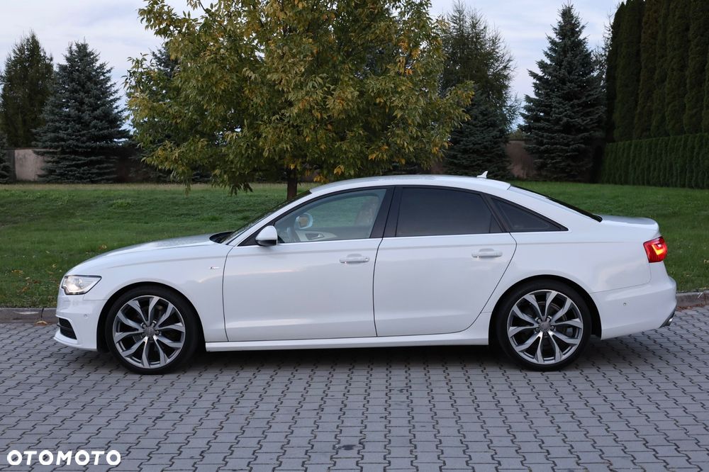 Audi A6 - 5