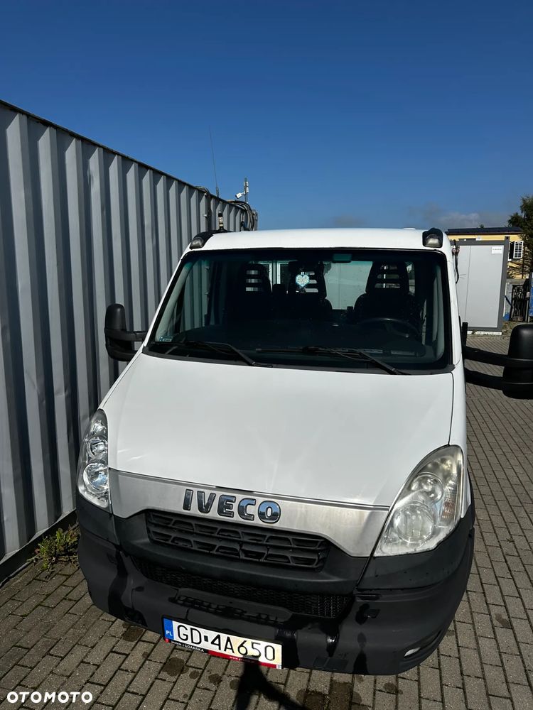 Iveco Daily 35C15 - 11