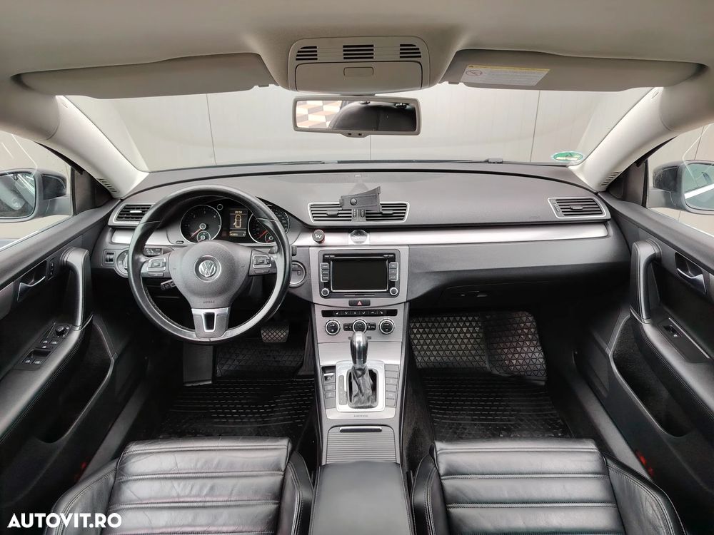 Volkswagen Passat - 7
