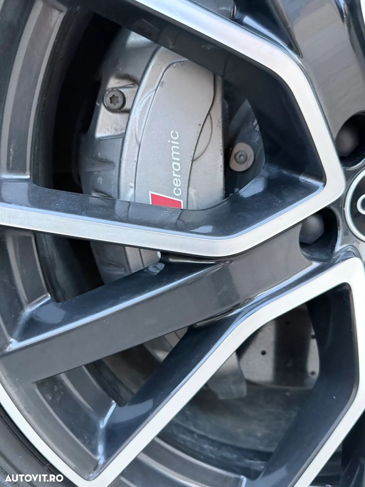 Audi S7 Sportback - 29