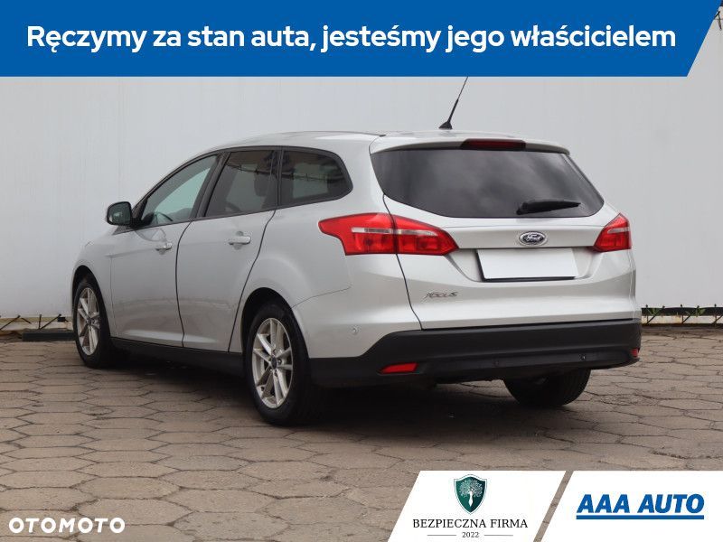 Ford Focus SW - 6