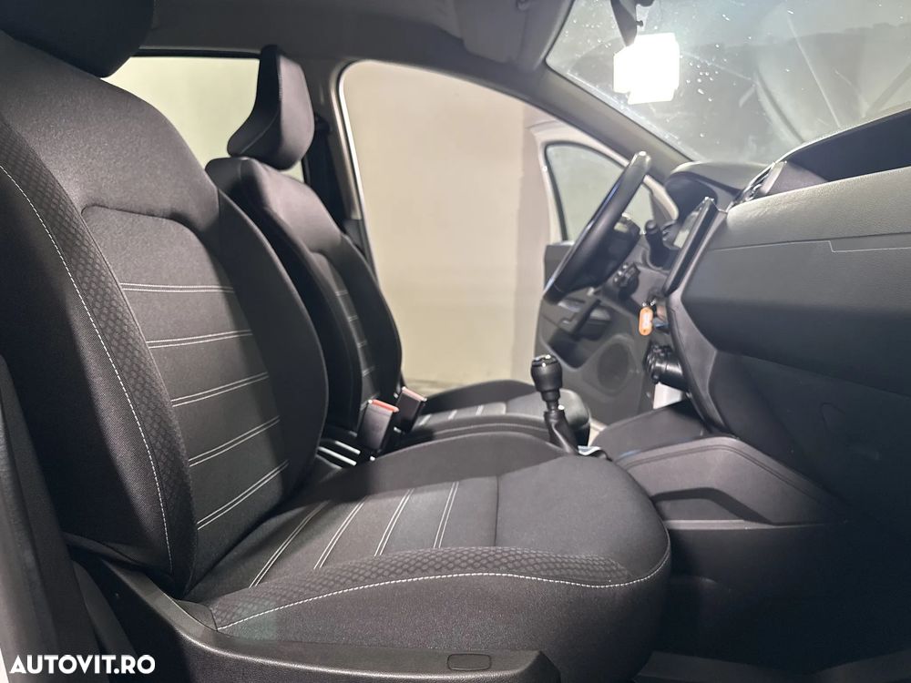 Dacia Duster - 12
