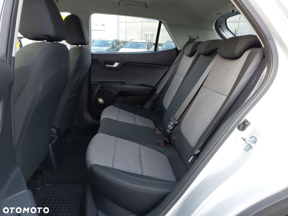 Kia Stonic 1.2 M - 16