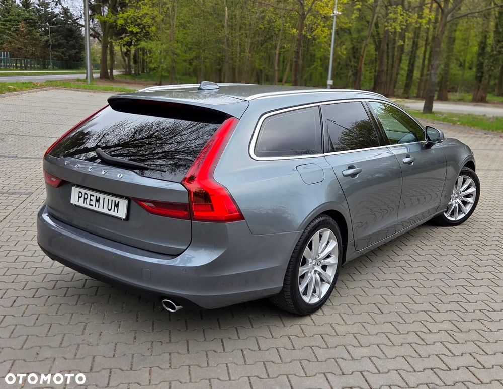 Volvo V90 D3 Geartronic Momentum Pro - 3