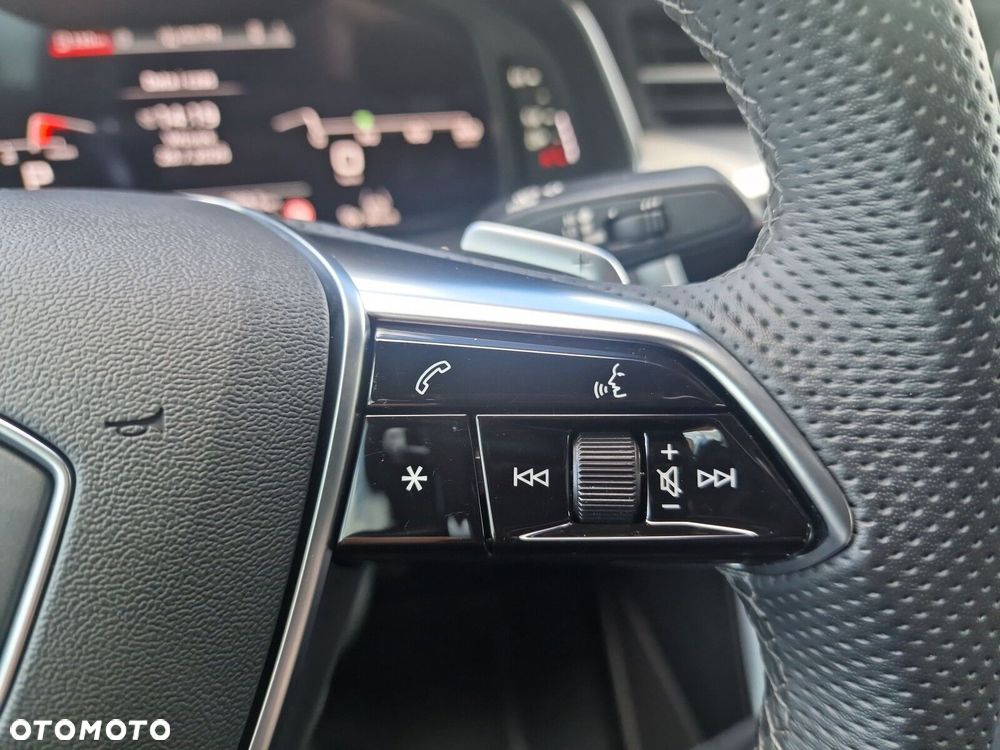 Audi A6 Limousine 40 TDI mHEV Quattro Advanced S tronic - 20