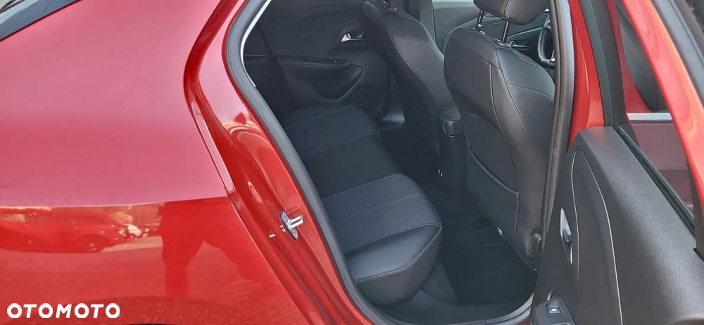 Opel Corsa 1.2 GS Line Plus Pack S&S - 20