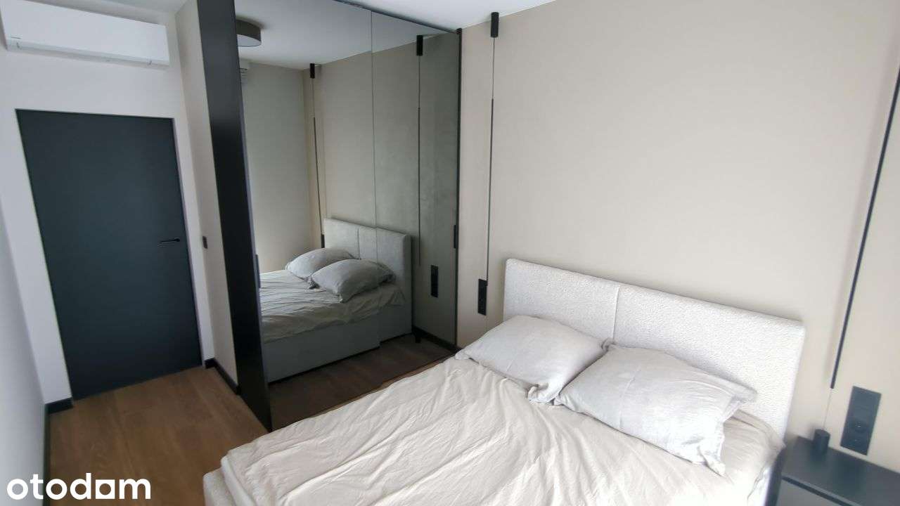 2-pokojowe mieszkanie 49 m² | ul. Prosta 69A