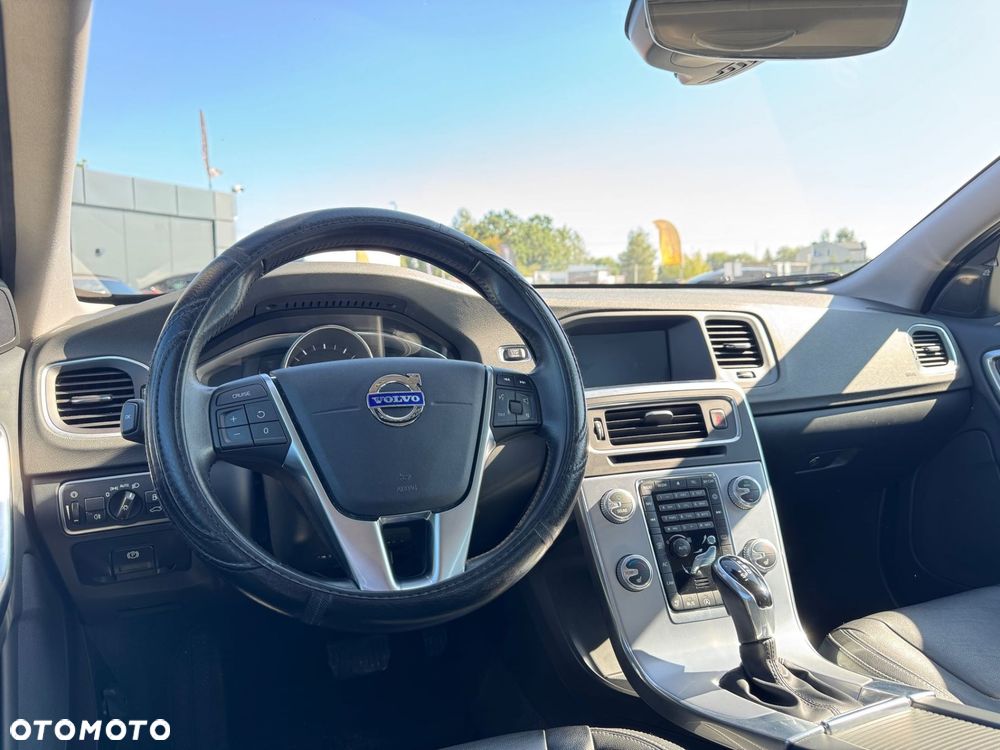 Volvo S60 - 14