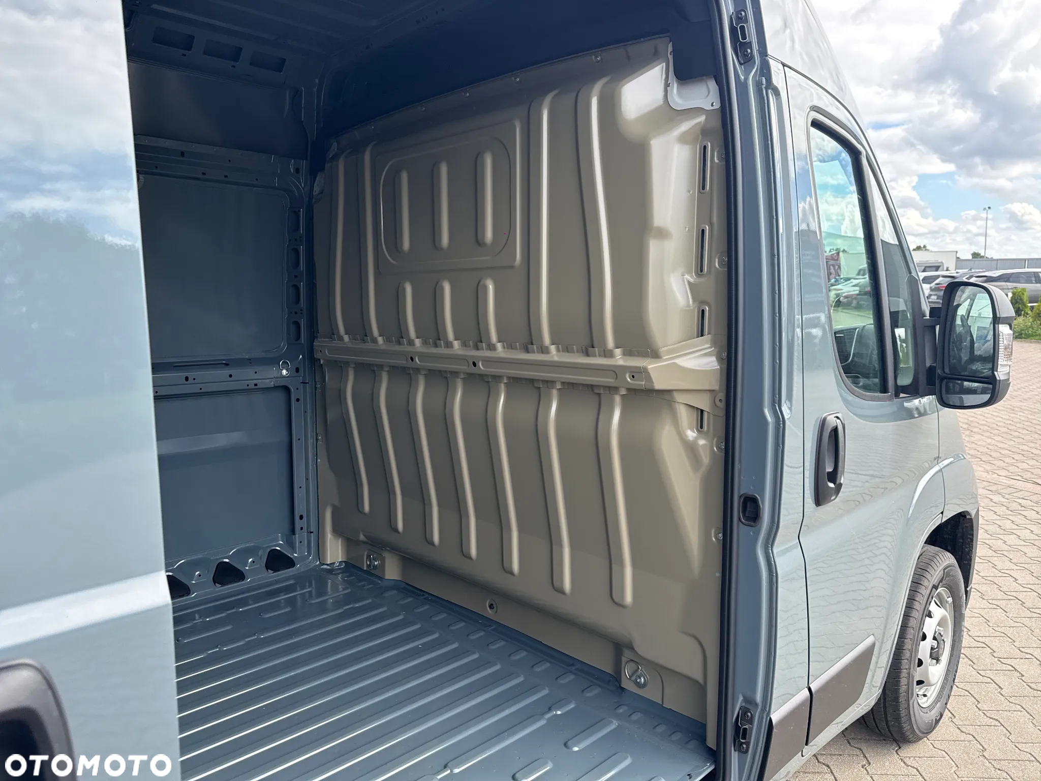 Peugeot Boxer - 18