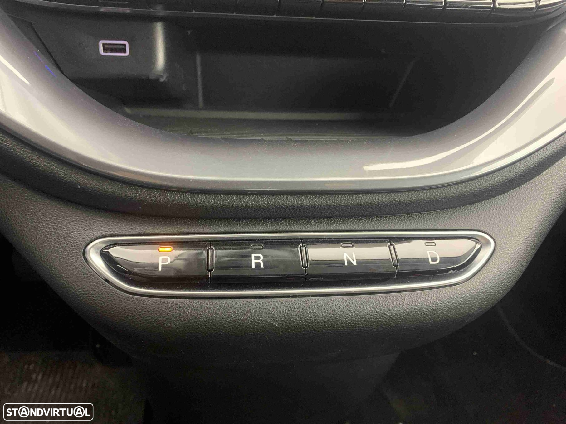 Fiat 500C 500e 42 kWh - 9