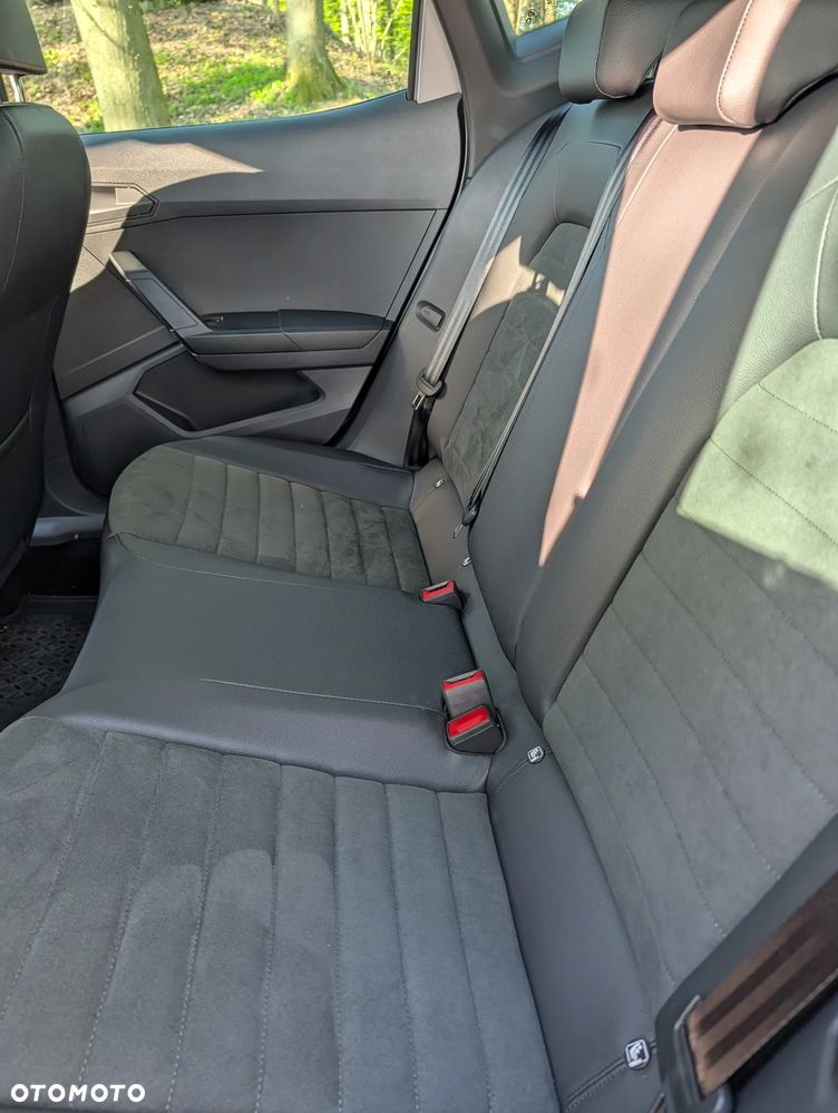Seat Ibiza 1.0 TSI FR S&S - 8