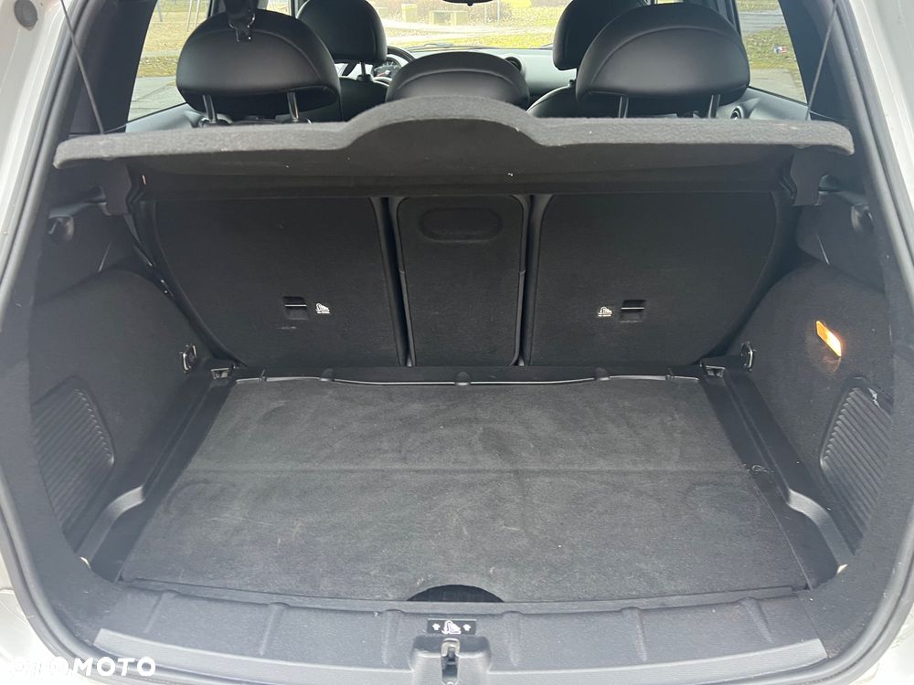 MINI Countryman Cooper S - 13