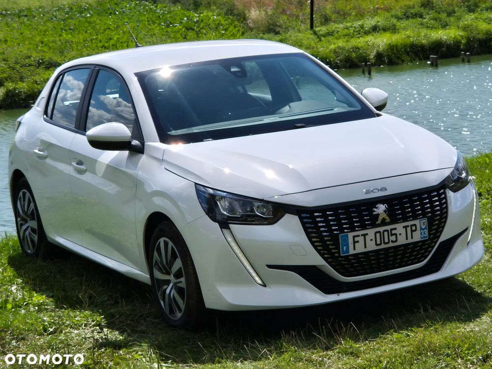Peugeot 208 PureTech 75 Allure - 14