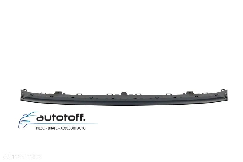 Pachet compatibil Audi A6 C7 NFL (11-14) Conversie la S6 Facelift - 11
