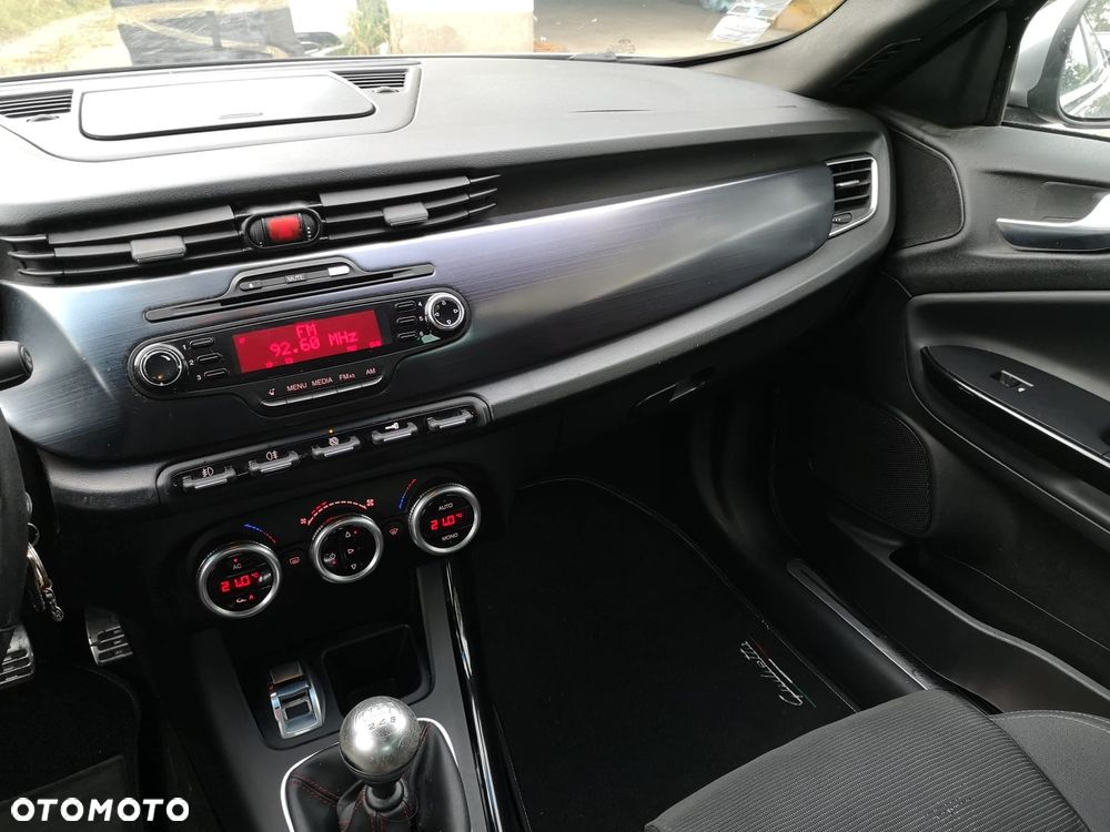 Alfa Romeo Giulietta - 26