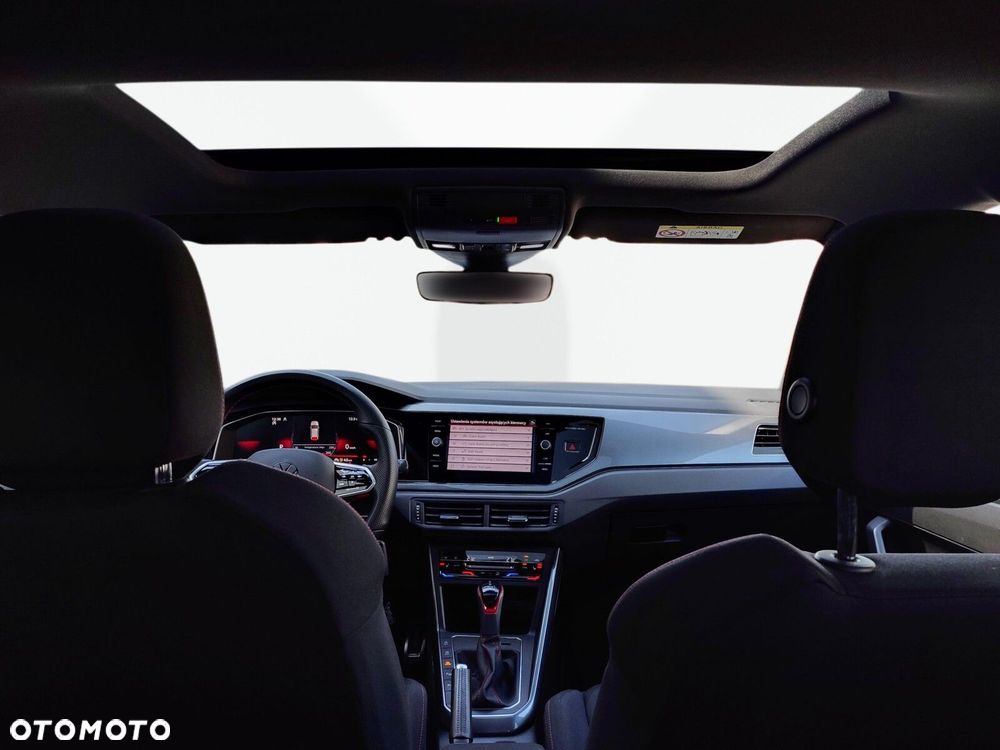 Volkswagen Polo 2.0 TSI GTI DSG - 24