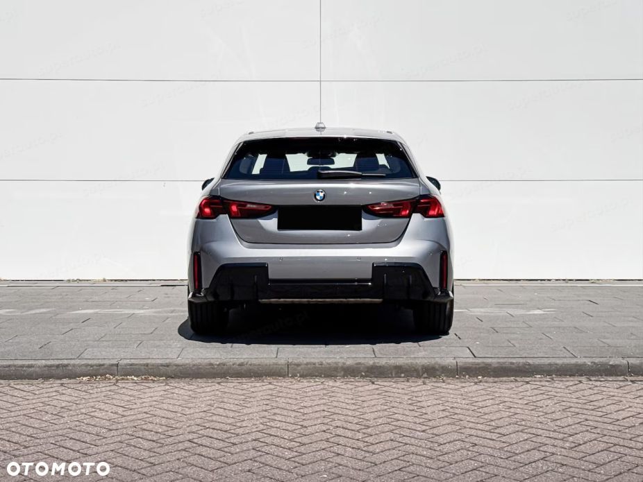 BMW Seria 1 116 - 4