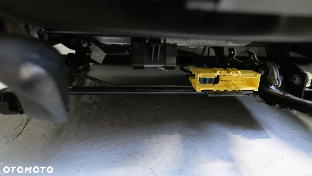 bmw f21 f22 wnętrze fotele kanapa boczki m-pakiet skóra eu grzane - 15