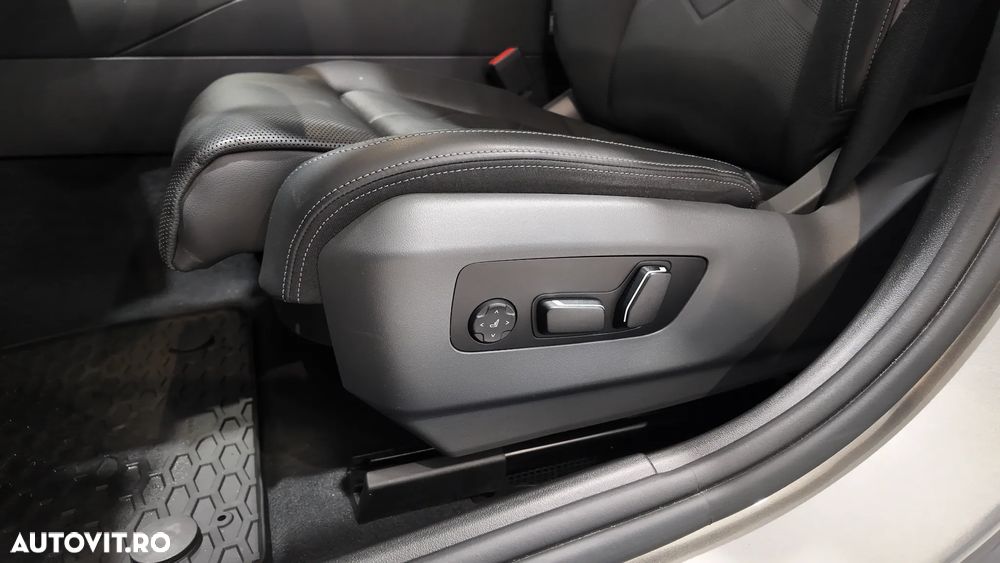 BMW Seria 5 520d xDrive AT MHEV - 13