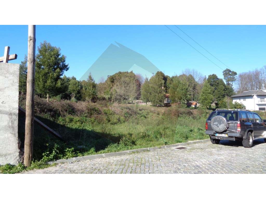 Terreno Urbano - Vila Nova de Famalicão - Grande imagem: 4/6