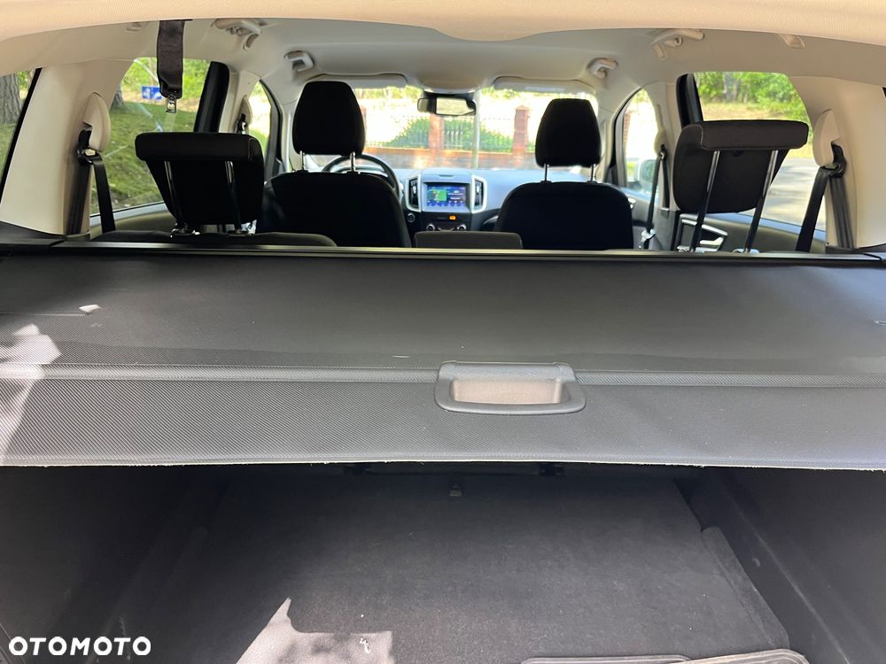 Ford S-Max 2.0 EcoBlue TITANIUM - 17
