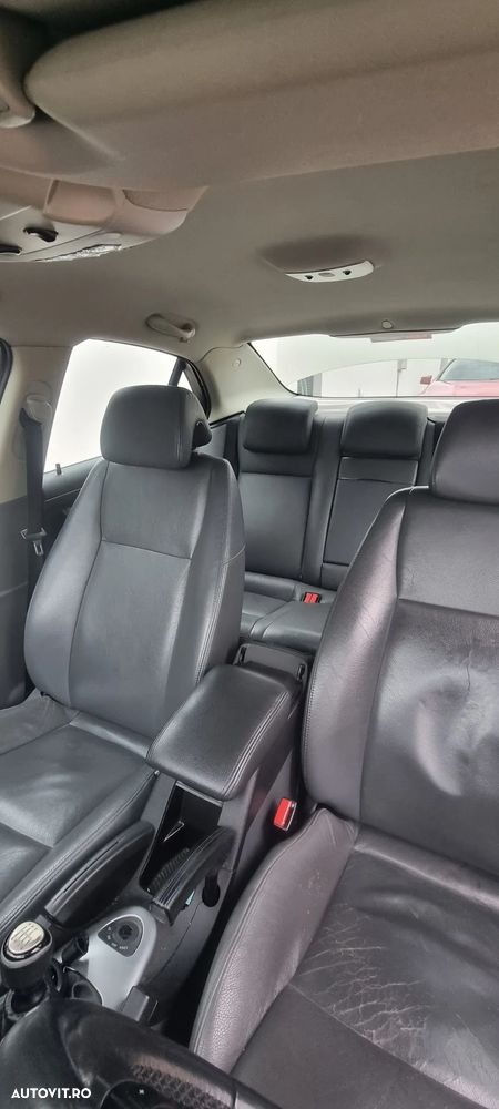 Saab 9-3 1.9TiDS Linear Sport - 4