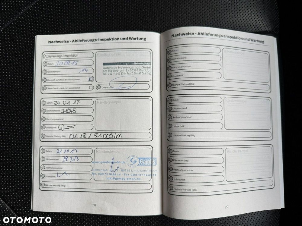Ford S-Max - 30