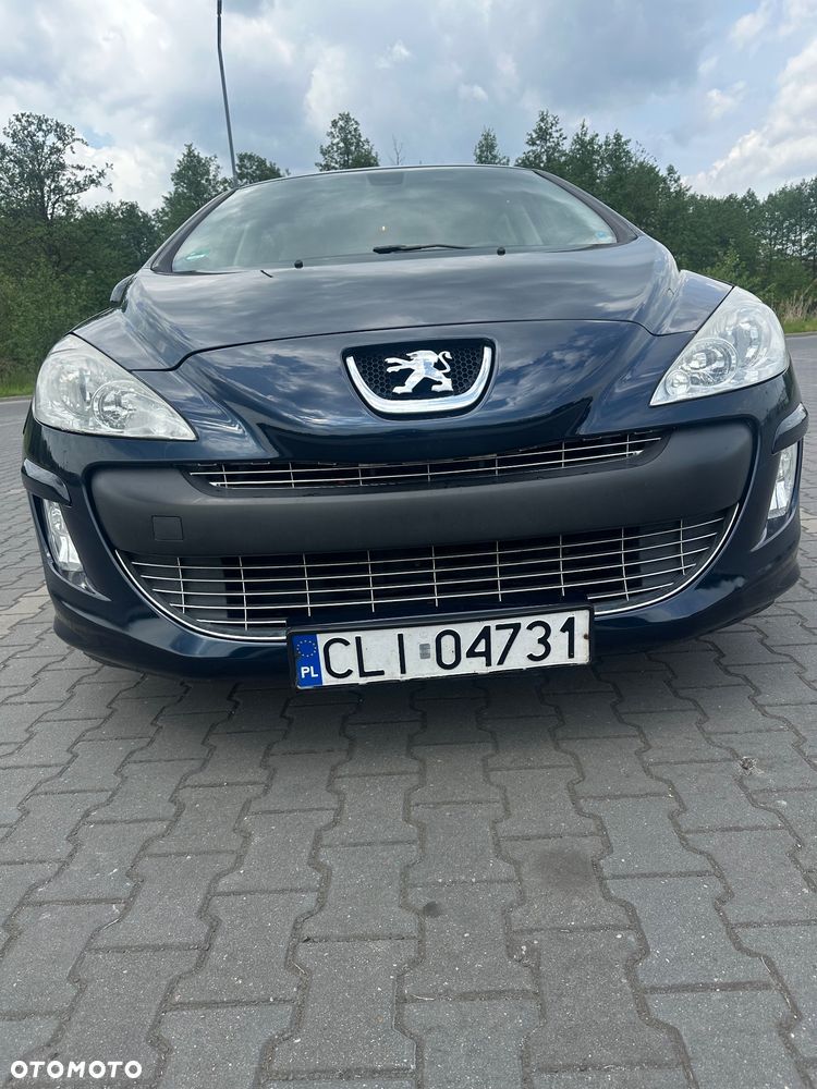 Peugeot 308 1.6 Trendy - 5