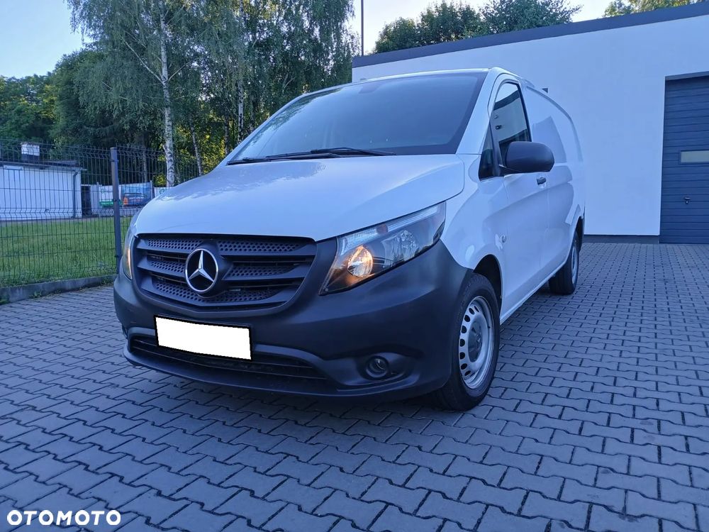 Mercedes-Benz VITO Long - 7