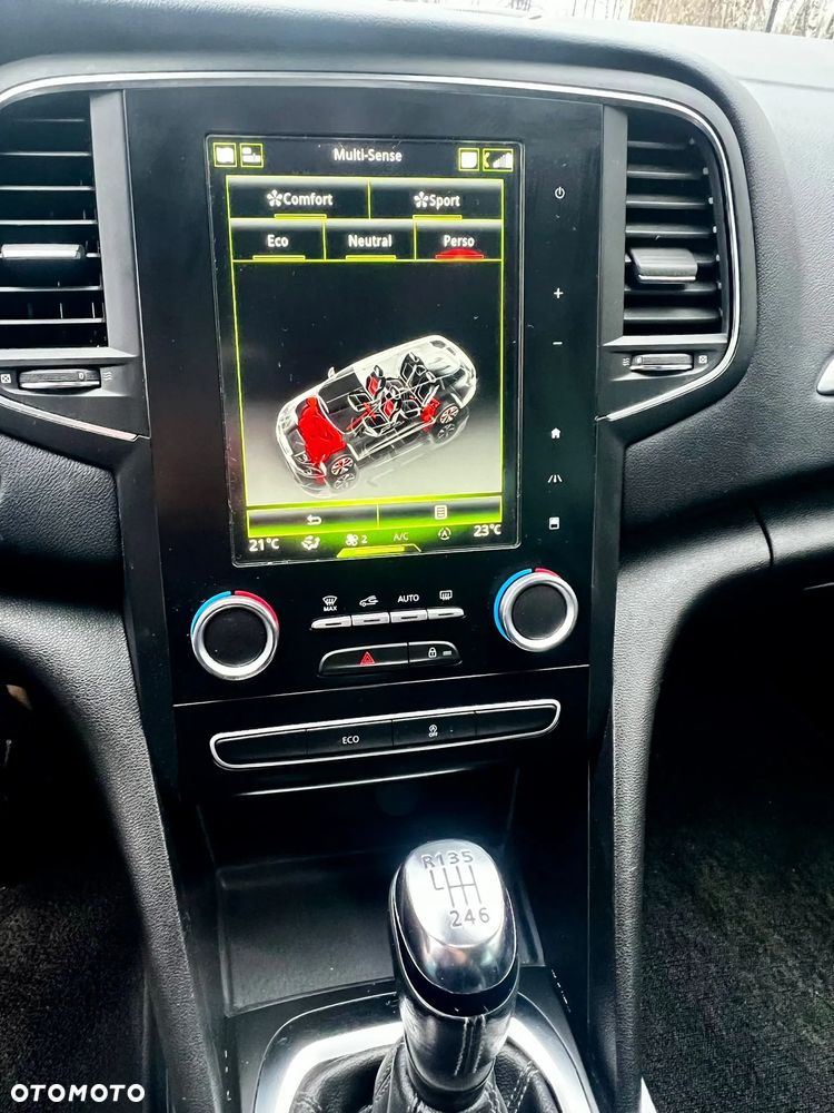 Renault Megane 1.5 dCi Business - 28