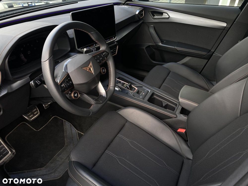 Cupra Formentor 1.5 eTSI mHEV DSG - 10