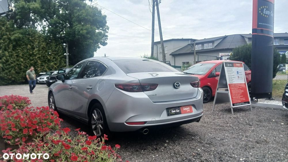 Mazda 3 - 6