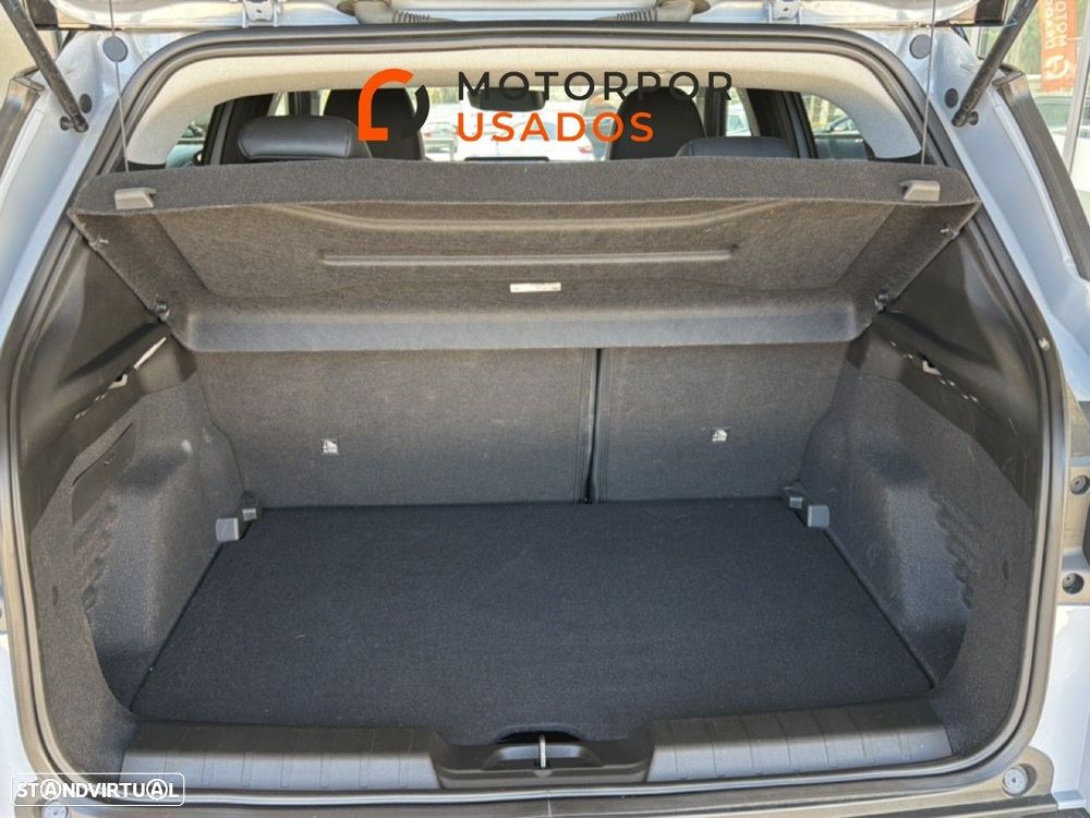 Jeep Avenger 1.2 GSE T3 Summit - 6