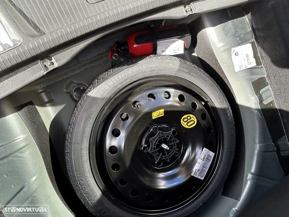 Opel Insignia Sports Tourer 2.0 CDTi Selection S/S - 20