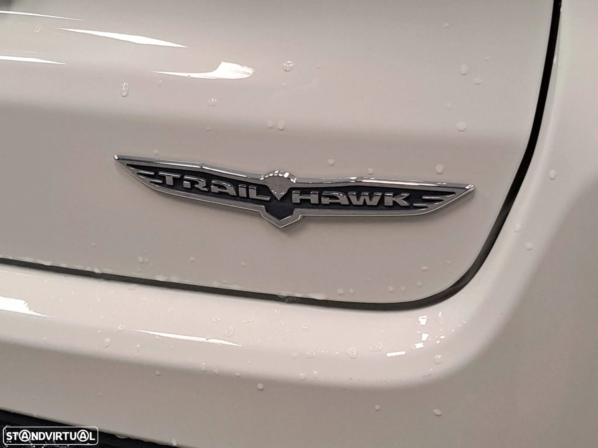 Jeep Compass 1.3 TG 4Xe Trailhawk - 5